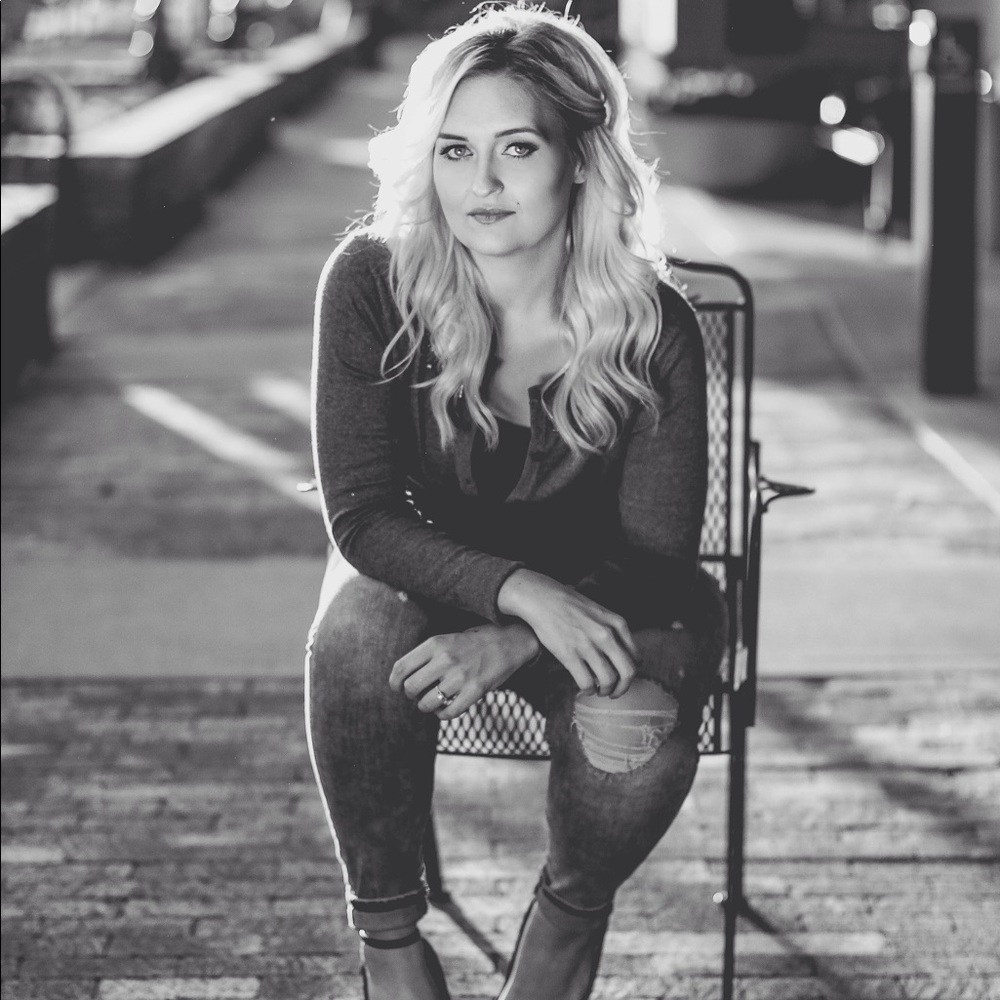 Meet your Posher, Shayla